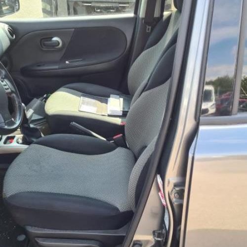 NISSAN NOTE 1 PHASE 2