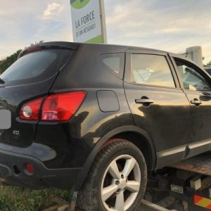 NISSAN QASHQAI 1 PHASE 1