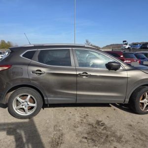 NISSAN QASHQAI 2 PHASE 2