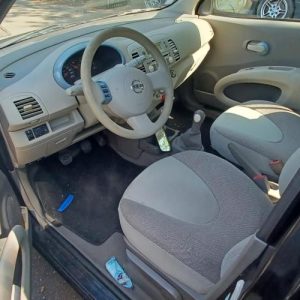 NISSAN MICRA 3 PHASE 1