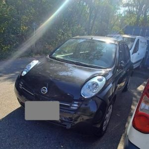NISSAN MICRA 3 PHASE 1