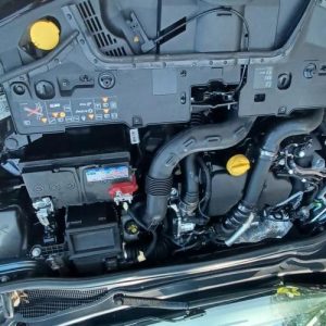 NISSAN MICRA 3 PHASE 1