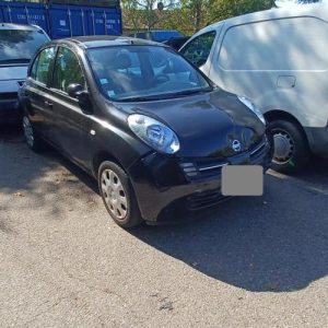 NISSAN MICRA 3 PHASE 1