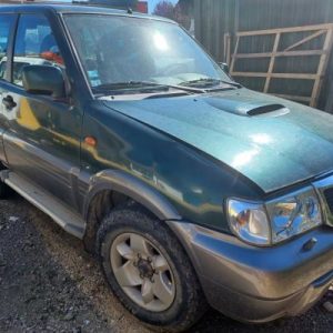 NISSAN TERRANO 2 PHASE 4