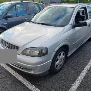 OPEL ASTRA G