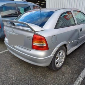 OPEL ASTRA G