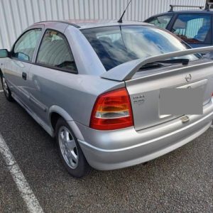 OPEL ASTRA G