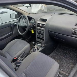 OPEL ASTRA G