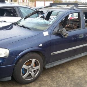 OPEL ASTRA G BREAK