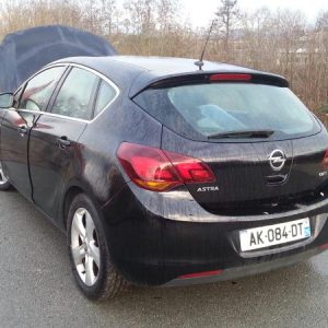 OPEL ASTRA J PHASE 1