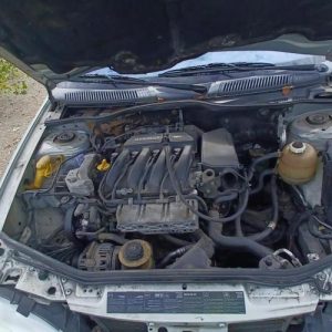 OPEL ASTRA H