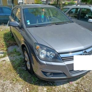 OPEL ASTRA H PHASE 1