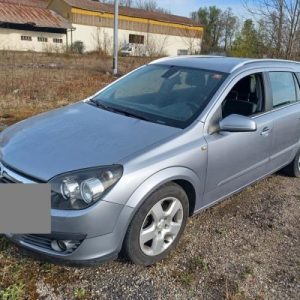OPEL ASTRA H PHASE 1 BREAK