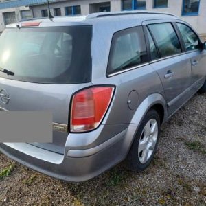 OPEL ASTRA H PHASE 1 BREAK