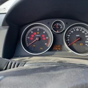 OPEL ASTRA H PHASE 1 BREAK