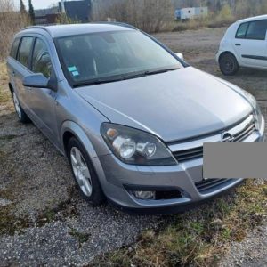 OPEL ASTRA H PHASE 1 BREAK