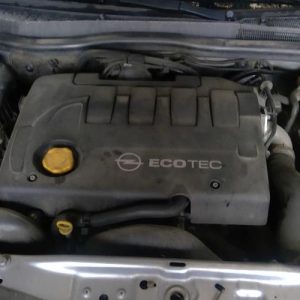 OPEL ASTRA H PHASE 1 BREAK