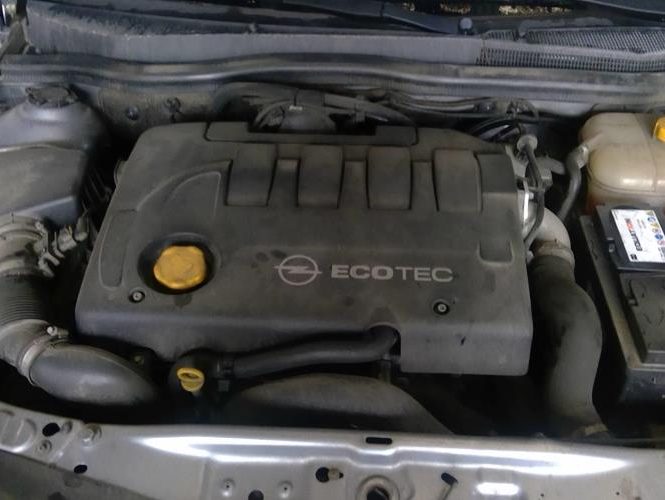 OPEL ASTRA H PHASE 1 BREAK