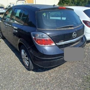 OPEL ASTRA H PHASE 2