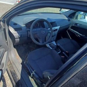 OPEL ASTRA H PHASE 2