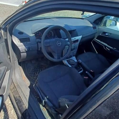 OPEL ASTRA H PHASE 2