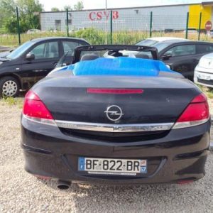 OPEL ASTRA H TWINTOP CABRIOLET