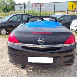OPEL ASTRA H TWINTOP CABRIOLET