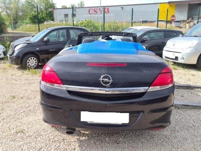 OPEL ASTRA H TWINTOP CABRIOLET