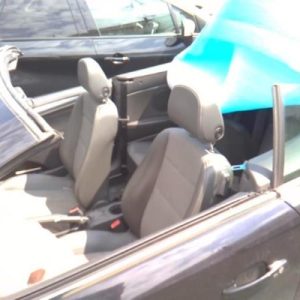 OPEL ASTRA H TWINTOP CABRIOLET