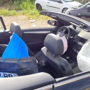 OPEL ASTRA H TWINTOP CABRIOLET