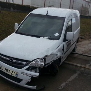 OPEL COMBO C PHASE 2
