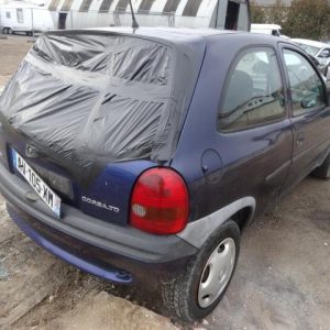 OPEL CORSA B PHASE 2