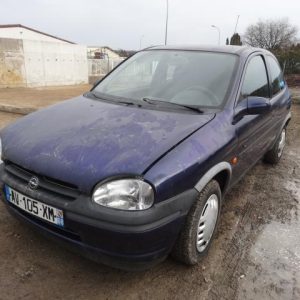OPEL CORSA B PHASE 2