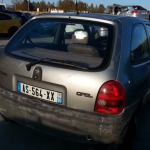 OPEL CORSA A