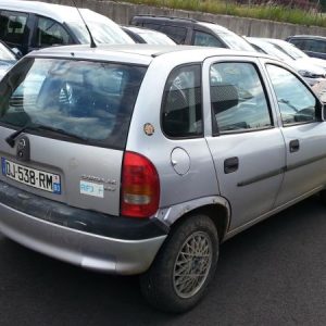 OPEL CORSA B PHASE 2