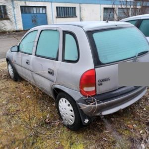 OPEL CORSA B PHASE 1