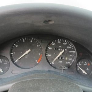 OPEL CORSA B PHASE 1