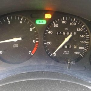 OPEL CORSA B PHASE 1