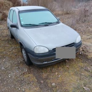 OPEL CORSA B PHASE 1