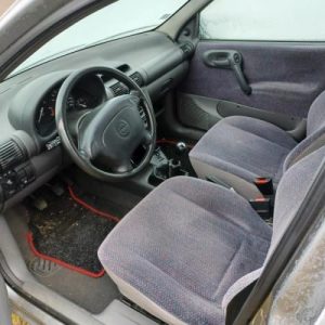 OPEL CORSA B PHASE 1