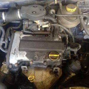 OPEL CORSA B PHASE 2