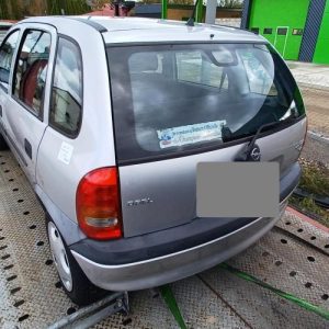 OPEL CORSA B PHASE 2