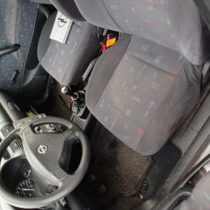 OPEL CORSA B PHASE 2