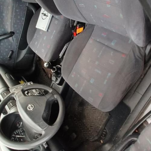 OPEL CORSA B PHASE 2