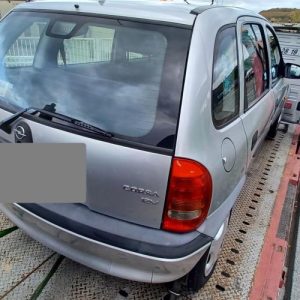 OPEL CORSA B PHASE 2