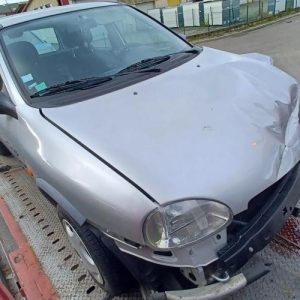 OPEL CORSA B PHASE 2