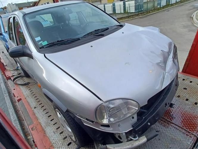 OPEL CORSA B PHASE 2