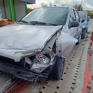 OPEL CORSA B PHASE 2