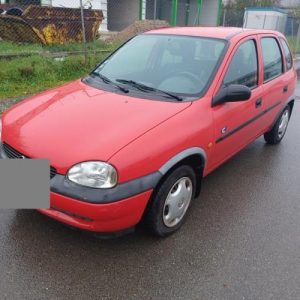 OPEL CORSA B PHASE 2