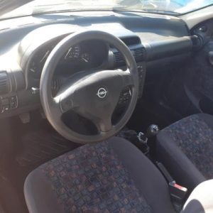 OPEL CORSA B PHASE 2